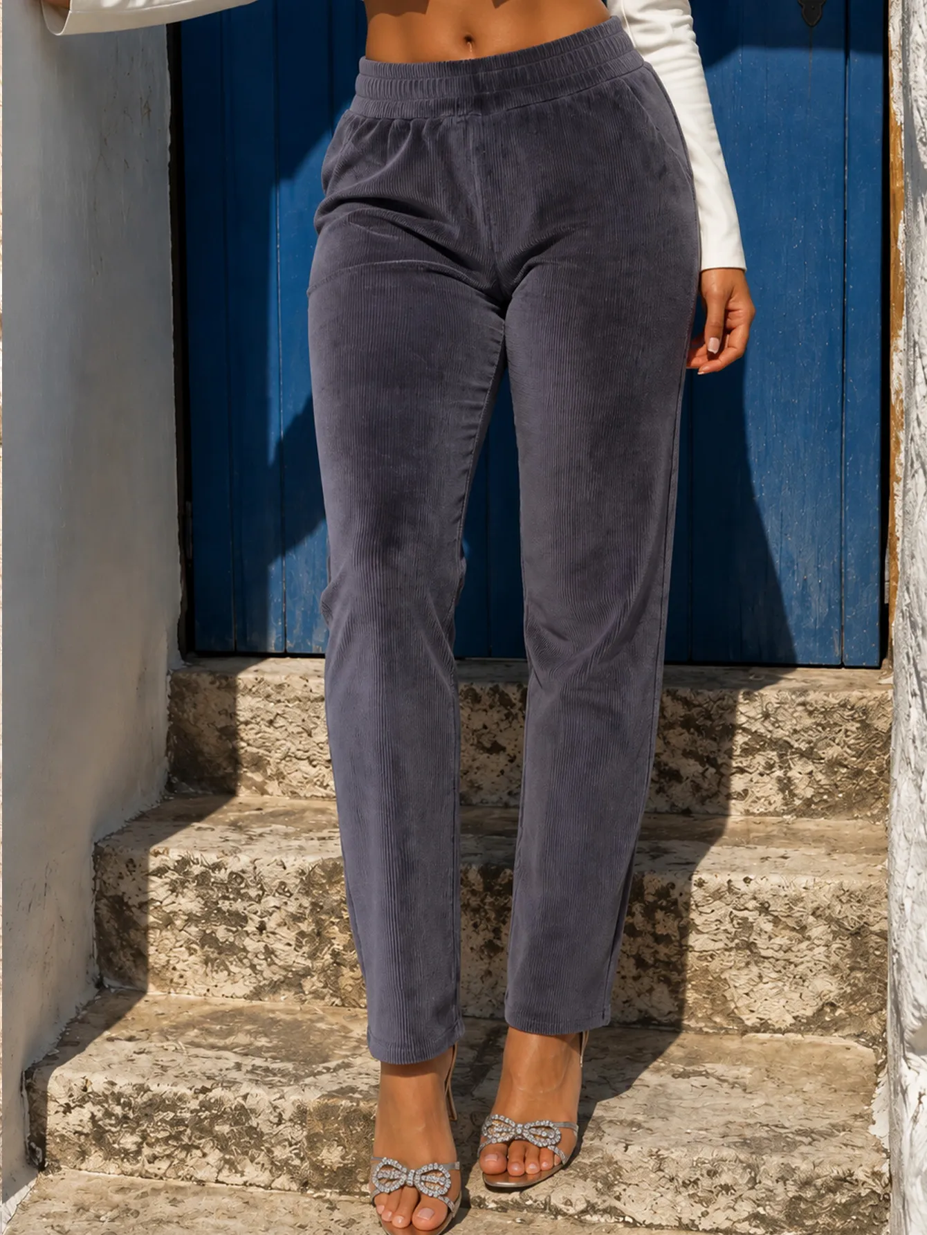 3308 PantalónAfelpado 15250
